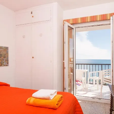 Apartamento Fuer 4 Personen Ca 80 Qm In Nerja, Andalusien Costa Del Sol Nerja