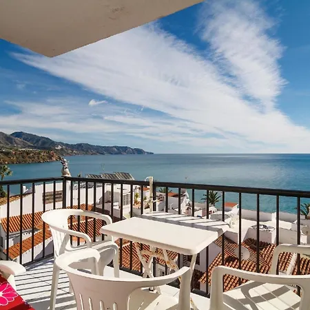 Apartamento Fuer 4 Personen Ca 80 Qm In Nerja, Andalusien Costa Del Sol Nerja