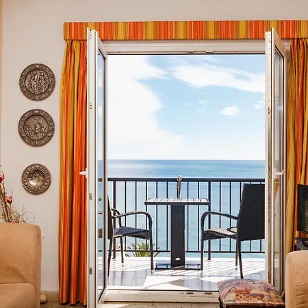 Apartamento Fuer 4 Personen Ca 80 Qm In Nerja, Andalusien Costa Del Sol Nerja