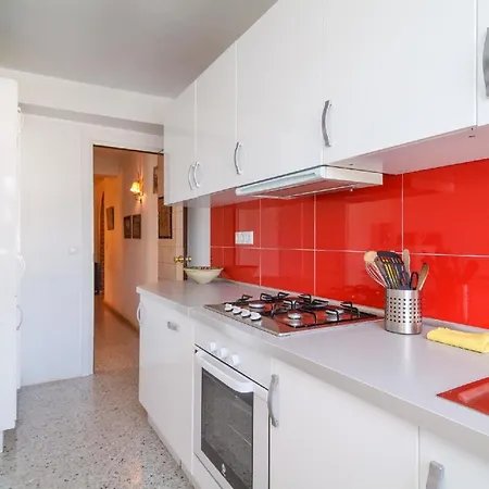 Lejlighed Fuer 4 Personen Ca 80 Qm In Nerja, Andalusien Costa Del Sol
